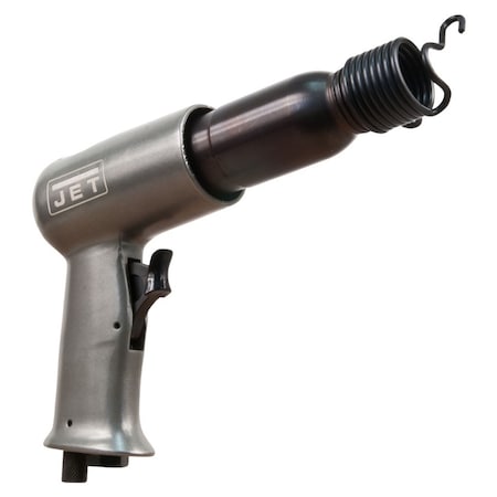 Jet 505902 JAT-902, 3-1/2in Stroke, Long Air Hammer 505902-JET